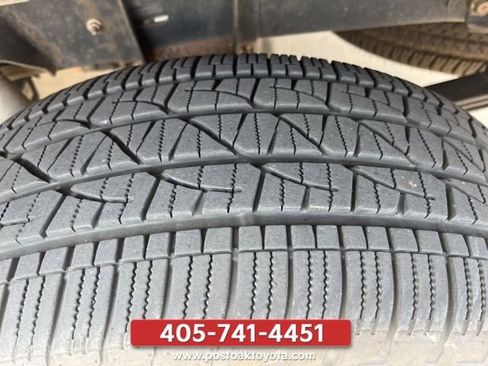 Used 2008 Toyota Tundra 4x4 CrewMax image 5