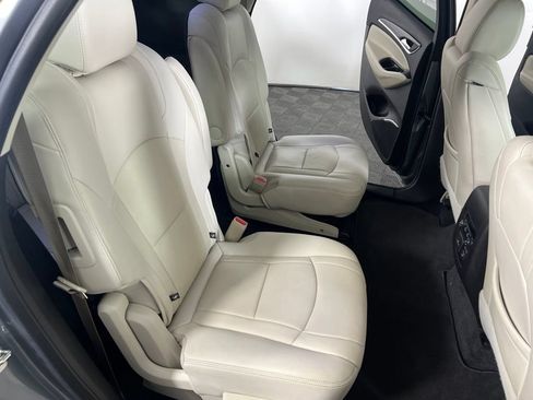 Certified 2023 Buick Enclave Essence w/ Experience Buick Package AWD/4WD image 13