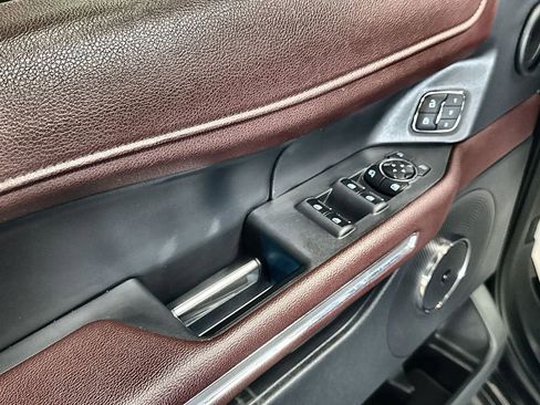 Used 2024 Ford Expedition Max Limited image 14