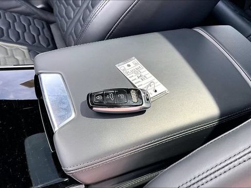 Used 2023 Audi RS 7 Sportback AWD/4WD image 10