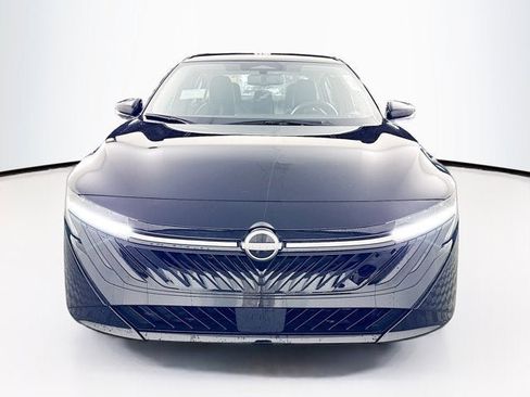 New 2026 Nissan Sentra SV image 2