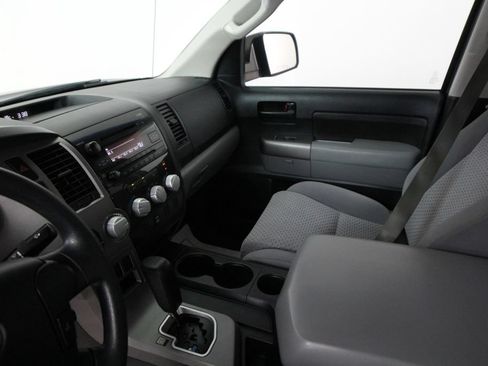 Used 2012 Toyota Tundra 2WD Double Cab w/ TRD Off-Road Pkg image 20