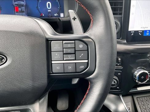 Used 2025 Ford F150 Raptor AWD/4WD image 15