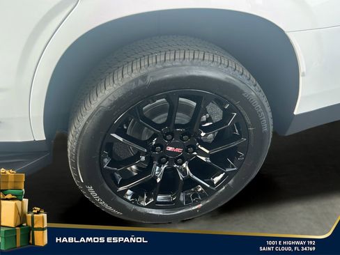 New 2026 GMC Yukon Denali image 35