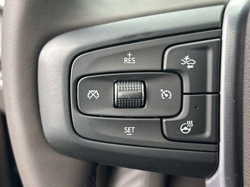 New 2025 GMC Sierra 2500 SLT w/ SLT Convenience Package image 25