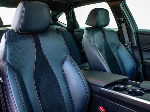 Used 2023 Acura TLX SH-AWD w/ A-SPEC Pkg image 39