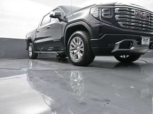 Used 2023 GMC Sierra 1500 Denali image 29
