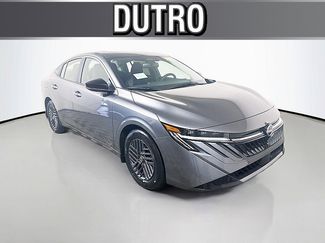New 2026 Nissan Sentra SV w/ SV Convenience Package FWD video 1