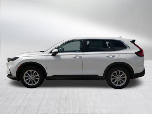 Used 2024 Honda CR-V EX image 4
