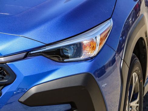 New 2025 Subaru Crosstrek 2.5i Premium image 8