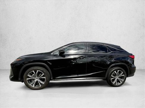 Used 2020 Lexus RX 350 FWD w/ Premium Package image 6
