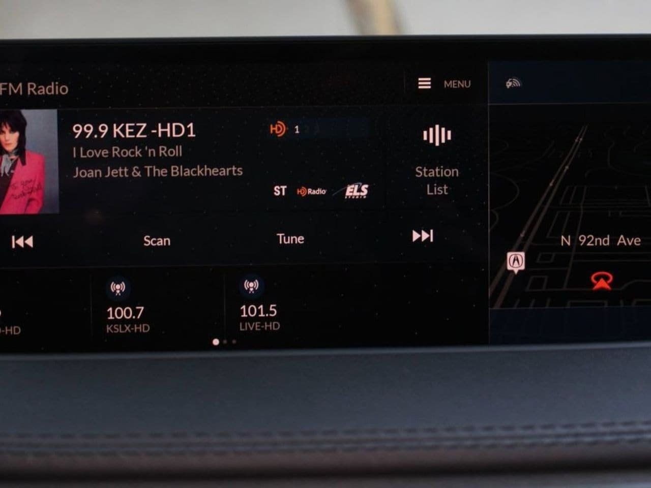 Used 2023 Acura MDX w/ Advance Package AWD/4WD image 40