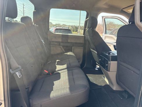 Used 2020 Ford F150 XL w/ Equipment Group 101A Mid image 17