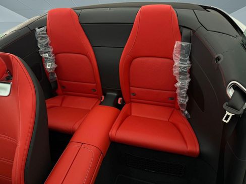 New 2026 Mercedes-Benz SL 63 AMG S e Performance 4MATIC image 26