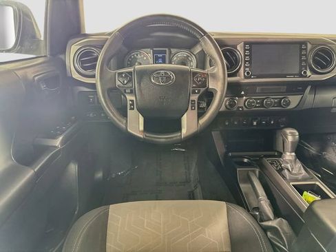 Certified 2023 Toyota Tacoma TRD Sport w/ Advanced Technology Package AWD/4WD image 23