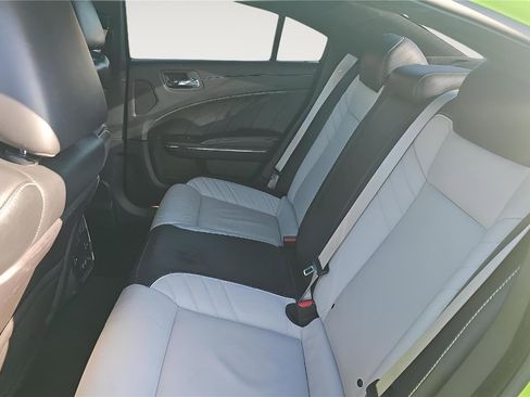 Used 2023 Dodge Charger SRT Hellcat w/ Harman/Kardon Audio Group image 12