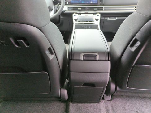 New 2026 Hyundai Santa Fe SE AWD/4WD image 44