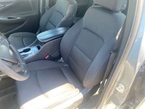 Used 2024 Chevrolet Malibu LT FWD image 11
