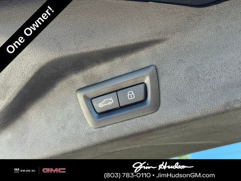 Used 2024 BMW X7 xDrive40i w/ Parking Assistance Package image 18