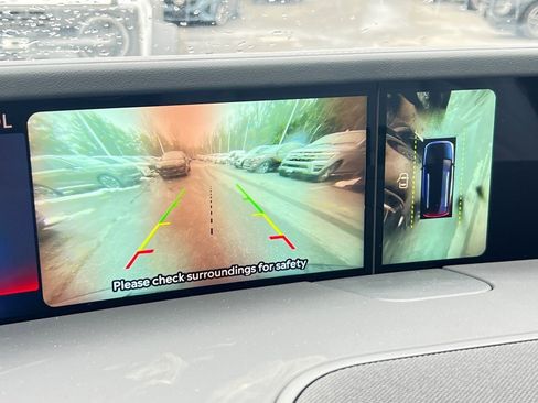 New 2026 Lincoln Nautilus Premier w/ Equipment Group 102A image 15