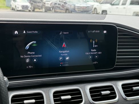 Used 2022 Mercedes-Benz GLE 450 4MATIC image 20