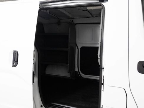 Used 2021 Nissan NV200 SV image 35