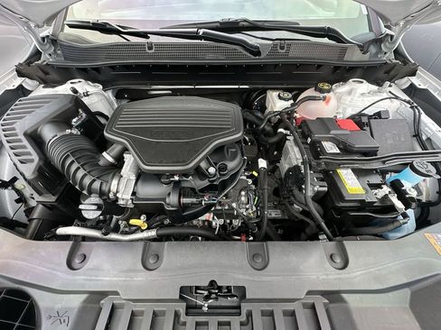 Used 2024 Chevrolet Blazer RS w/ Driver Confidence II Package image 25