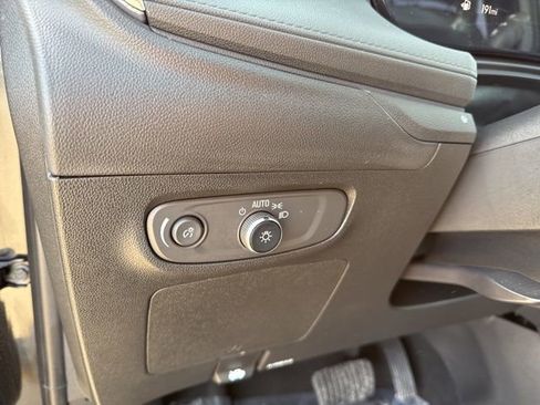 Used 2025 Buick Encore GX Preferred image 23