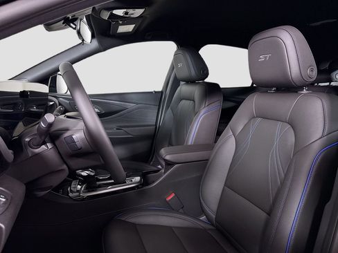 New 2026 Buick Envista Sport Touring w/ Convenience I Package FWD image 20