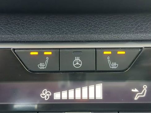 Used 2023 Nissan Altima 2.0 SR image 26