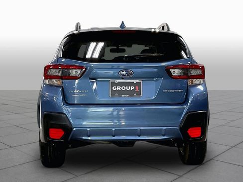 Used 2021 Subaru Crosstrek 2.0i Premium AWD/4WD image 5