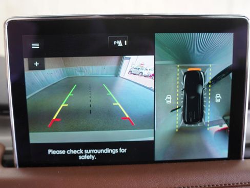 Used 2023 Lincoln Aviator Reserve w/ Equipment Group 201A image 18