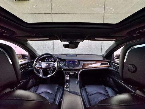 Used 2020 Cadillac CT6 Premium Luxury image 12