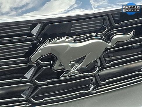 Used 2025 Ford Mustang Dark Horse image 42
