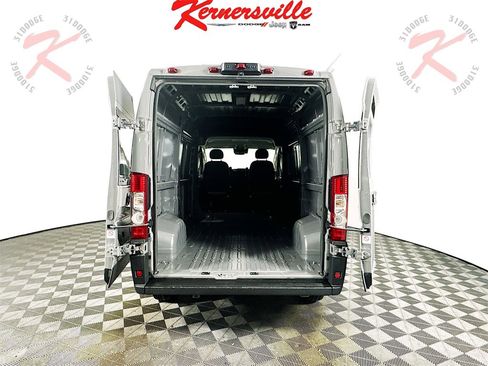 New 2026 RAM ProMaster 2500 w/ Cold Weather Group image 16