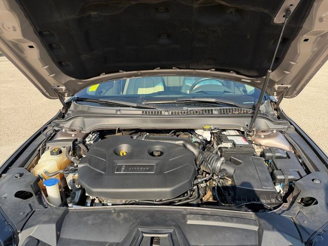 Used 2019 Lincoln MKZ Reserve FWD image 20