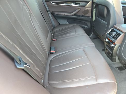 Used 2018 BMW X5 sDrive35i RWD image 20