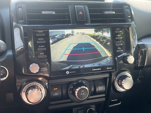 Used 2020 Toyota 4Runner TRD Off-Road Premium w/ Moonroof Package AWD/4WD image 12