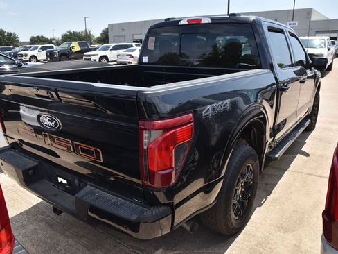 Certified 2024 Ford F150 XLT w/ Equipment Group 302A MID AWD/4WD image 5
