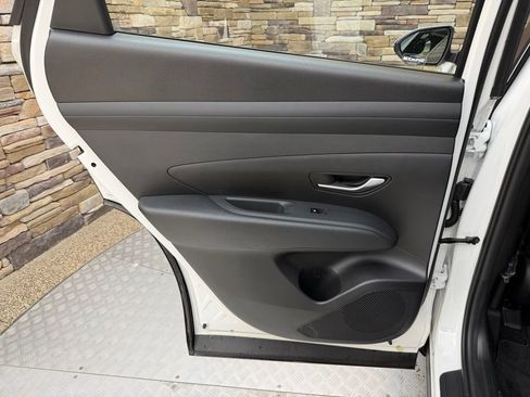 Used 2026 Hyundai Tucson SE image 26