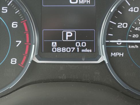 Used 2017 Subaru Forester 2.5i Limited w/ Popular Package #1 AWD/4WD image 14
