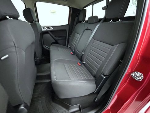 Used 2020 Ford Ranger XLT w/ Equipment Group 302A Luxury AWD/4WD image 19