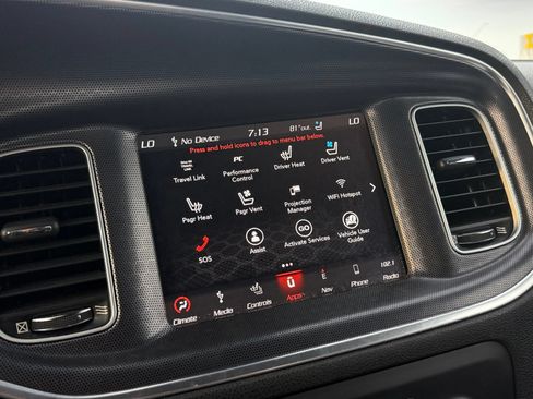 Used 2018 Dodge Charger R/T Scat Pack RWD image 20