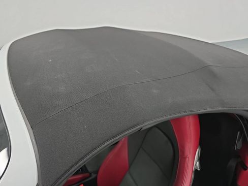 Certified 2022 Porsche 718 Boxster Spyder RWD image 26