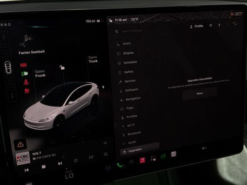 Used 2026 Tesla Model 3 AWD/4WD image 56