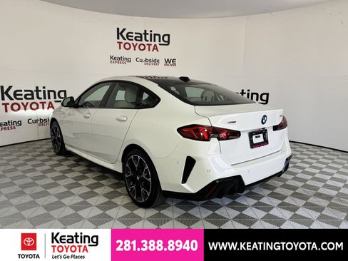 Used 2025 BMW 228i xDrive AWD/4WD image 7