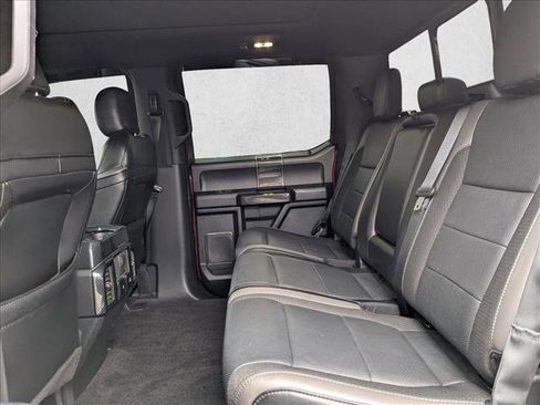 Used 2020 Ford F150 Raptor w/ Equipment Group 802A Luxury image 21