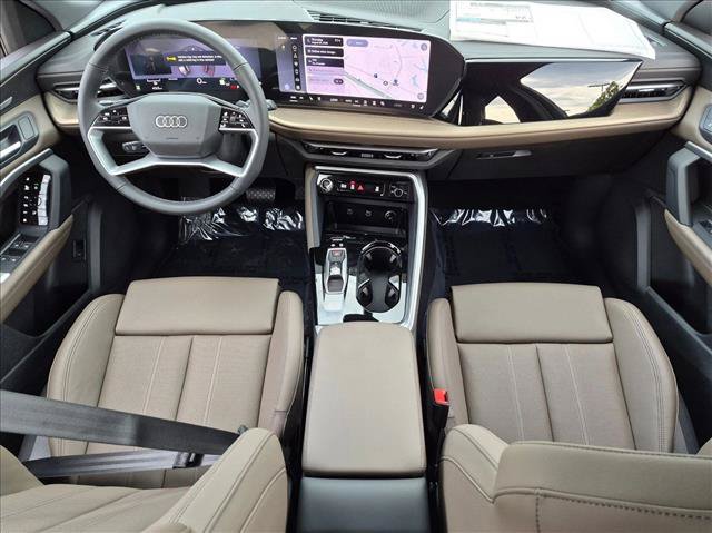 New 2026 Audi Q5 Premium Plus AWD/4WD image 14
