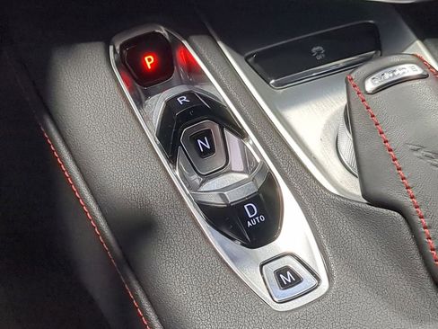 Used 2023 Chevrolet Corvette Stingray Convertible w/ Z51 Performance Package image 33