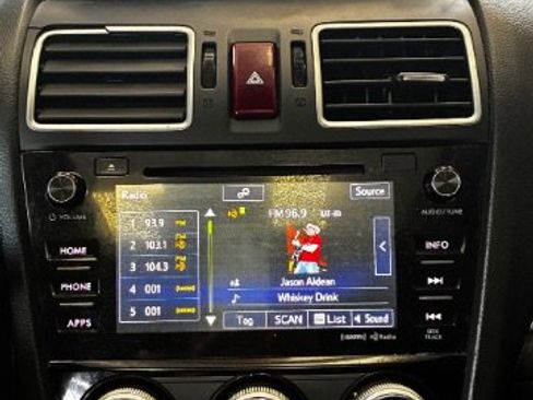 Used 2016 Subaru Forester 2.5i Limited w/ Popular Package #2 AWD/4WD image 21